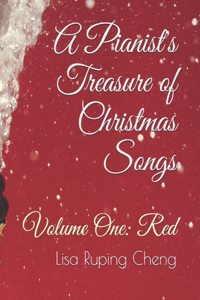 A Pianist's Treasure of Christmas Songs