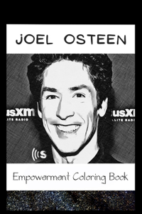 Empowerment Coloring Book