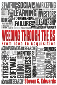 Weeding through the BS