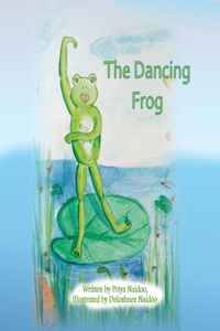 Dancing Frog