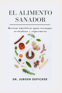 Alimento Sanador