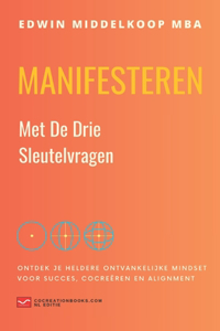 Manifesteren met De Drie Sleutelvragen