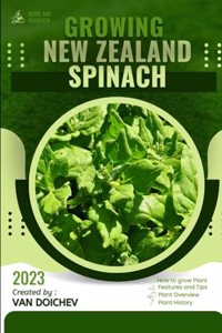 New Zealand Spinach