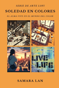 soledad en colores