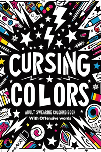 Cursing Colors