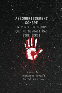 Assombrissement sombre