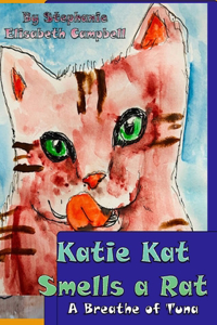 Katie Kat Smells a Rat 2