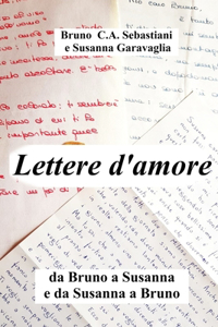 Lettere d'Amore