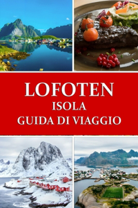 Guida turistica delle isole Lofoten
