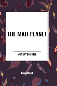 Mad Planet