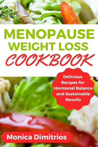 Menopause Weight Loss Cookbook