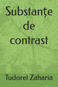Substan?e de contrast