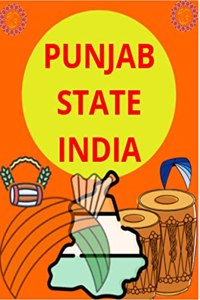 Punjab State India