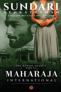Maharaja International