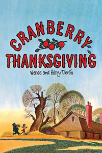 Cranberry Thanksgiving