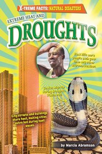 Extreme Heat and Droughts