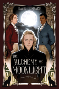 Alchemy of Moonlight