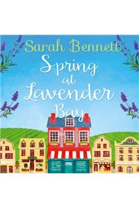 Spring at Lavender Bay