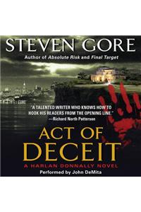 Act of Deceit