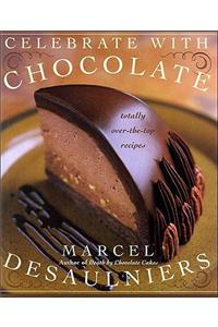 Celebrate with Chocolate