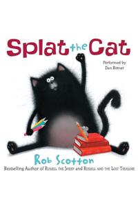 Splat the Cat