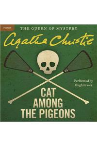 Cat Among the Pigeons