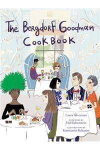 Bergdorf Goodman Cookbook