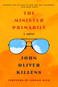 The Minister Primarily