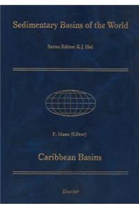 Caribbean Basins