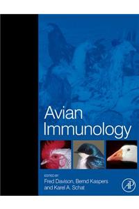 Avian Immunology