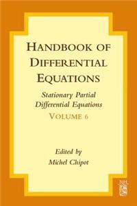 Handbook of Differential Equations