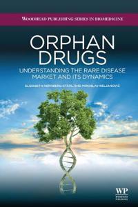 Orphan Drugs: Understanding the Rare Disease Market and Its Dynamics
