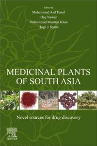 Medicinal Plants of South Asia