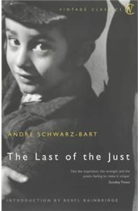The Last of the Just