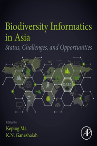 Biodiversity Informatics in Asia