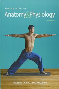 Fundamentals of Anatomy & Physiology, Get Ready for A&p and Masteringa&p with Etext and Access Card