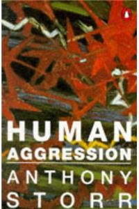 Human Aggression (Penguin Psychology)