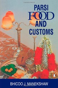 Essential Parsi Cookbook