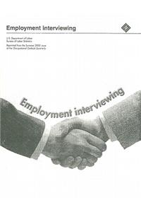 Employment Interviewing