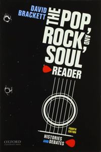 Pop, Rock, and Soul Reader