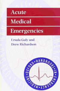 Acute Medical Emergencies