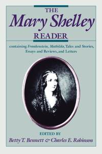 The Mary Shelley Reader