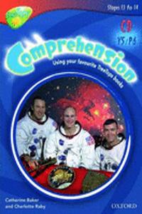 Oxford Reading Tree: Y5/P6: TreeTops Comprehension: CD-ROM: Unlimited User Licence