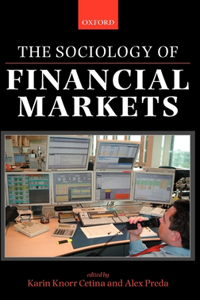 Sociology of Financial Markets