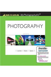 Photography, Books a la Carte Plus Myphotographykit
