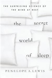 Secret World of Sleep