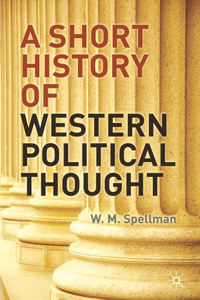 Short History of Western Political Thought