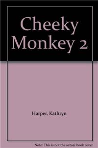Cheeky Monkey 2 DVD & Photocopiable CD
