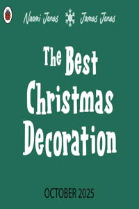 The Great Christmas Tree Race