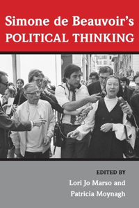 Simone de Beauvoir's Political Thinking